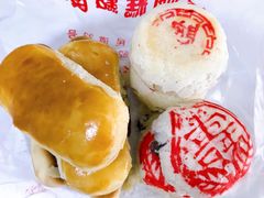 -爱德顺糕点食屋(利民道店)