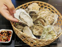 -吉香碳烤生蚝(仙霞路店)