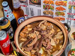 -荒野美食汇(永庆坊店)