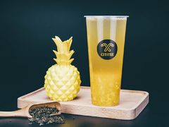 凤梨四季春-盒马鲜生(杭州运河上街店)