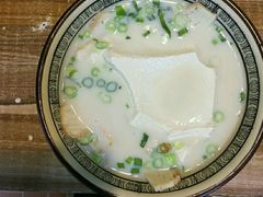 -凤翔改改豆花泡馍(双仁府街店)