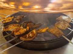 -号令江湖·水浒烤肉(和畅睦邻中心店)