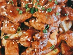 -仙隐小鹿中华料理(南宁万象城店)