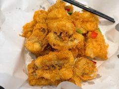 -飞尝蚝·顺德菜·鱼生(顺德总店)