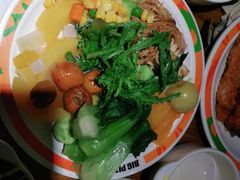 -比格比萨自助(花园路店)