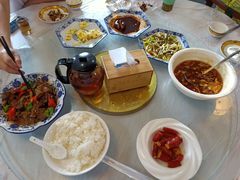 -呼吸森林·生态农庄农家乐私房菜