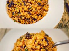 -Rabbit Cafe私房西餐甜点咖啡(栖霞路店)