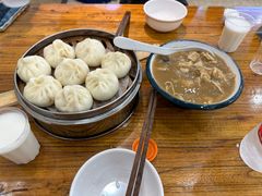 -老郑州烩面(火车站分店)