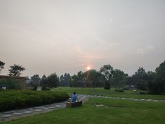 -夏河溪乡野公园