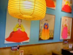-兰正韩·韩国料理(春熙路店)