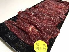 -陈记顺和牛肉火锅馆(天河北路店)