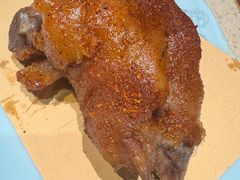 猪蹄-状元阁烧烤(新华路总店)
