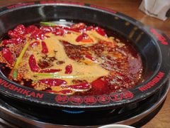 -牛市坎火锅(建设路店)