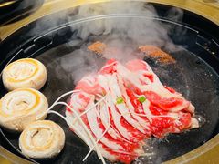 -韩时烤肉(枫蓝店)