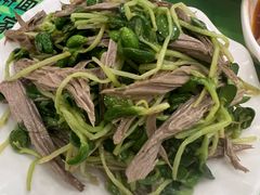 -令氏家外家周秦食府(高新店)