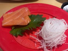 -新一番三文鱼寿司(吾悦店)