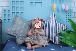 -哈尼Honey baby 儿童摄影(立丰国际公寓店)