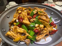 -肖记公安牛肉鱼杂馆·省级非物质文化遗产(三角路直营店)