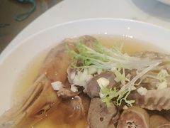 -打酱油·非遗淮扬菜(瘦西湖梅岭店)