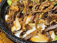 -朴老五延边大冷面(二道店)