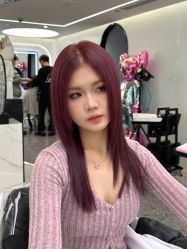 点击看大图 -FG HAIR·烫发·染发