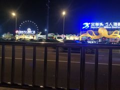 -清水湾3号(东方小周海鲜店)