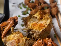 -铭副琦食·虾蟹烩馆(渔人码头店)