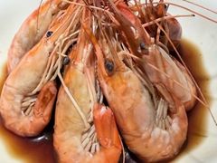 -狮王府淮扬菜(万象城店)