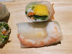 春卷拼盘-PHO爺·越南料理(亦庄大族广场店)