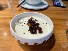 酸奶-品回味清真西北楼(宁波首店)