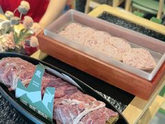 -鹿鸣山草本茶香火锅(园西路店)