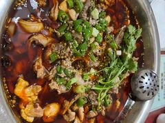 -米二红烧兔(华阳店)