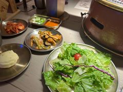 -西塔老太太泥炉烤肉(温州首店万象城黑金店)