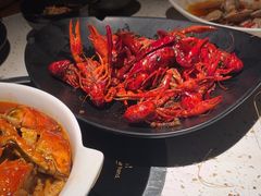 -沪小胖·小龙虾·蓝龙王(八佰伴店)