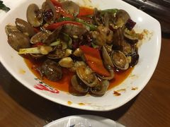 -四妹餐厅(玫瑰街店)