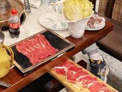 -阳坊胜利涮羊肉(禧乐汇店)