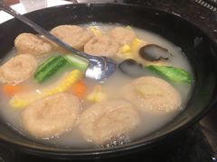 -新兴·金羊座·粤菜点心(乐峰店)