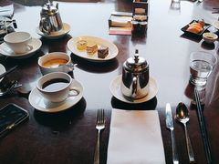 -广州富力君悦大酒店·凯菲厅