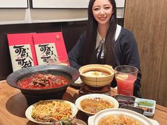 -大盐帮川菜馆(长楹天街店)