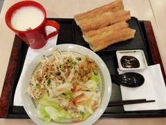 -永和大王(巨峰路店)