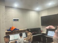-Mr.先声音乐(东海店)
