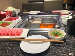 -海底捞火锅(邯郸新世纪中心店)