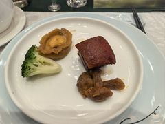 -金苑酒家·客家菜·广东老字号(万象店)