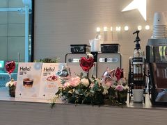 -北芒BEIMO COFFEE(五台山店)