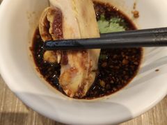 -泰煌鸡·上海白斩鸡·鸡汤面(鹤庆店)