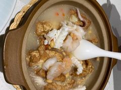 -潮州府·潮菜·砂锅粥(徐家汇店)