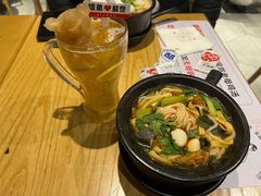 -姐弟俩土豆粉(北京双桥万达店)