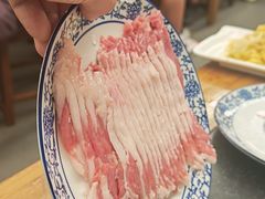 -裕德孚·非遗手切涮羊肉(东直门内大街店)