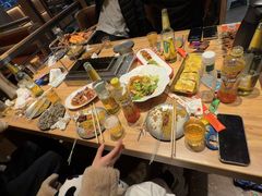 -邢氏老太太烤串(北兴街店)
