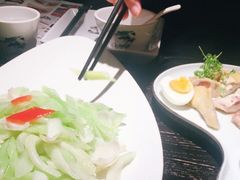 -吴越荣记苏州菜·松鼠桂鱼(月光码头店)